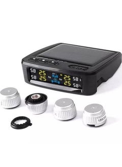Tire Pressure Monitoring Systems - TPMS