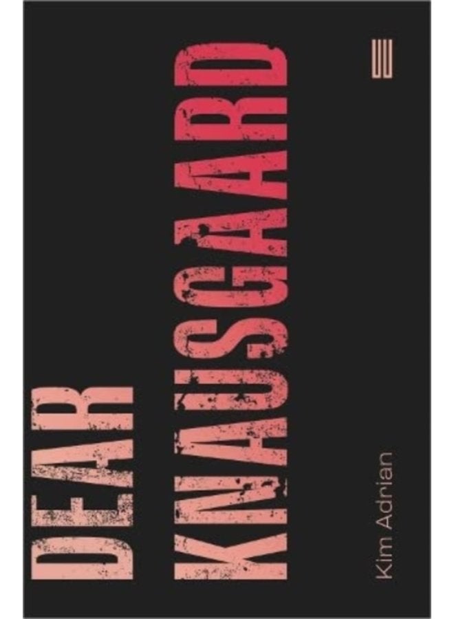 Dear Knausgaard - Paperback