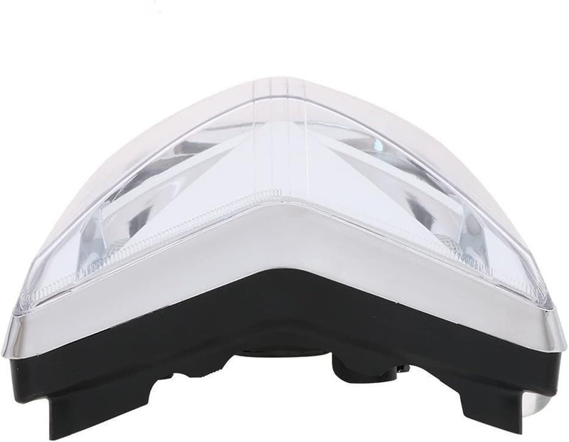 Yurefax Motorcycle Front Headlight for FZ1N 2006-2009 - Image 1