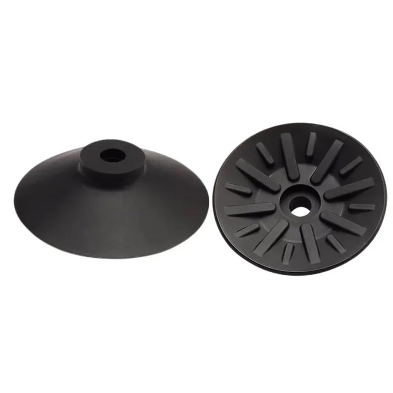 1Pcs Mechanical Hand Parts Sucker Industry ESV/ESS-60GT-G1/4 Special Vacuum Sucker for Unpacking Machine(L104-M14) - Image 5