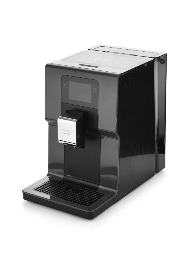 كروبس صانعة القهوة أوتوماتيكية بالكامل بشاشة تعمل باللمس - Image 4