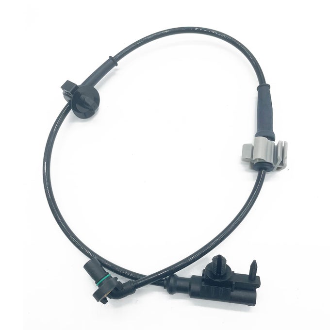Abs Wheel Speed Sensor Front Left Or Right Compatible With Chevrolet Avalanche Silverado Suburban 1500 Tahoe Replacement For Gmc Sierra Yukon Xl 1500 For Escalade Replaces 15229012 22740468 Als1465