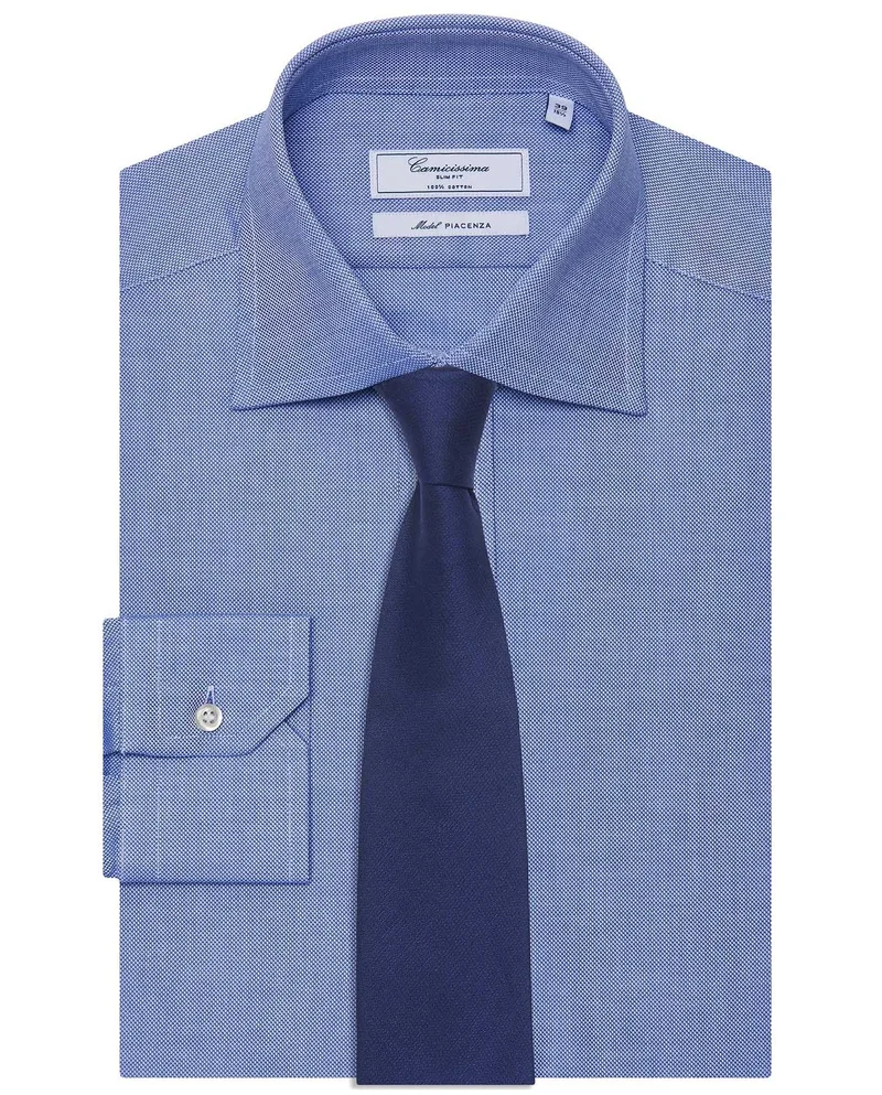 Camicissima Permanent Shirt Long Sleeve