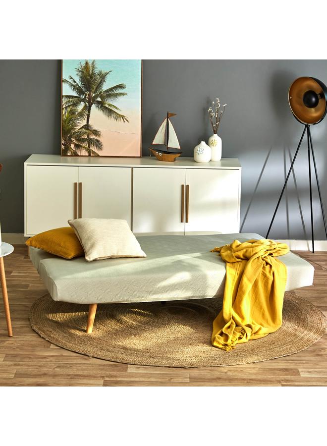Essential 3 Seater Sofa Bed Cover - Image 3