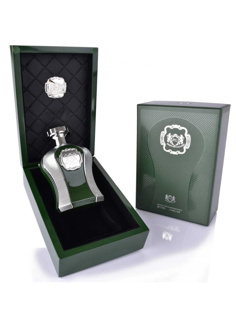 معرض العطور عطر قرين بارفيوم 75 مل  - Image 3