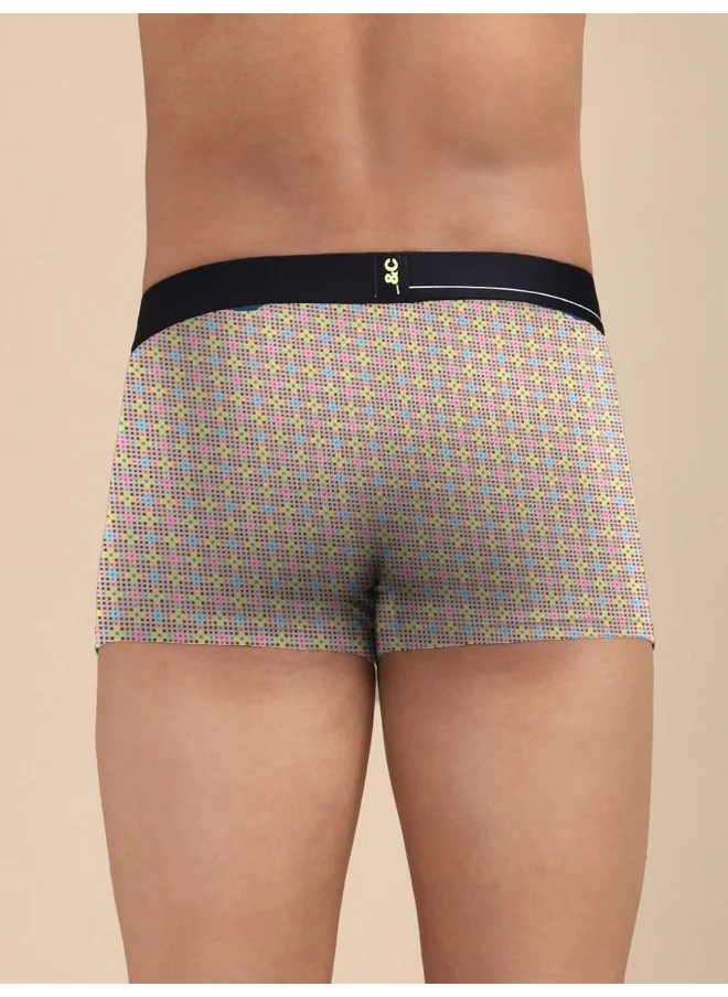 أند سيركوس Men's Trunks