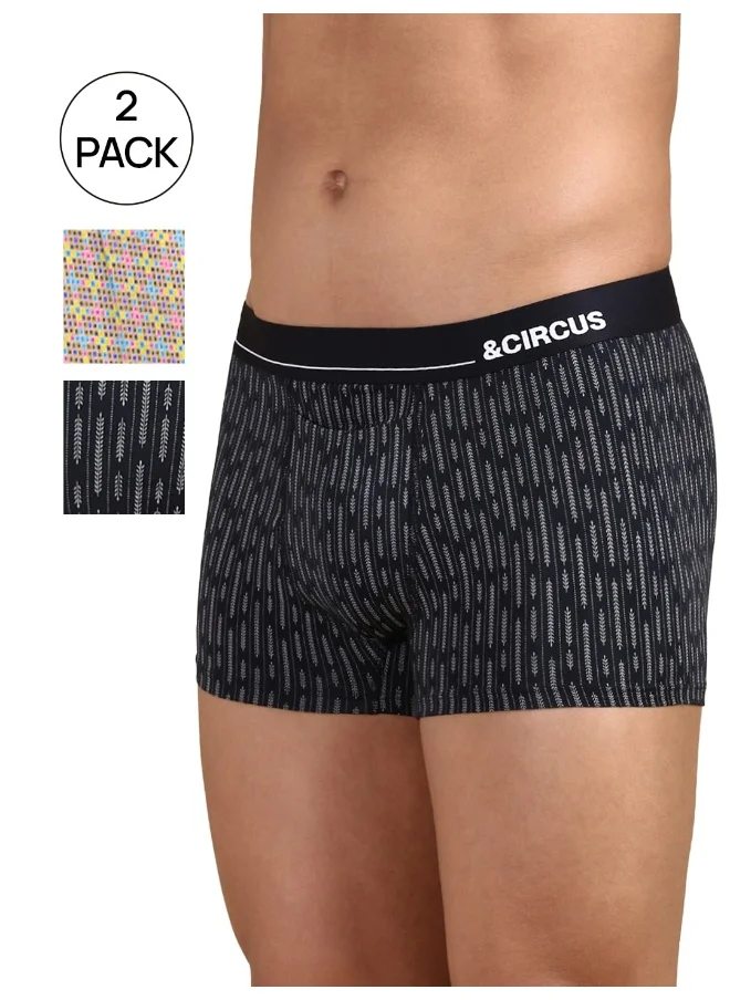 أند سيركوس Men's Trunks