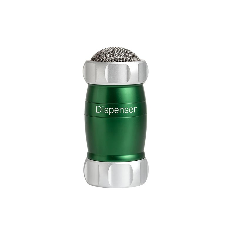 Marcato shaker, Green - Image 1