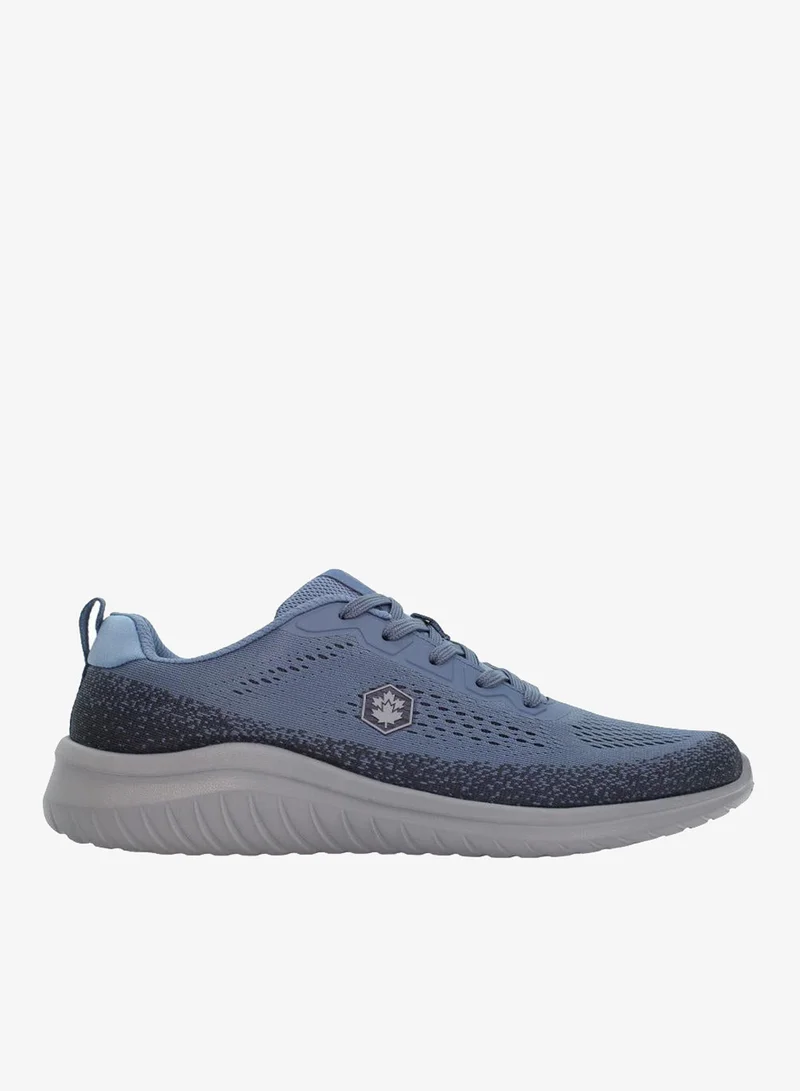 Lumberjack Mens Moko Sneaker