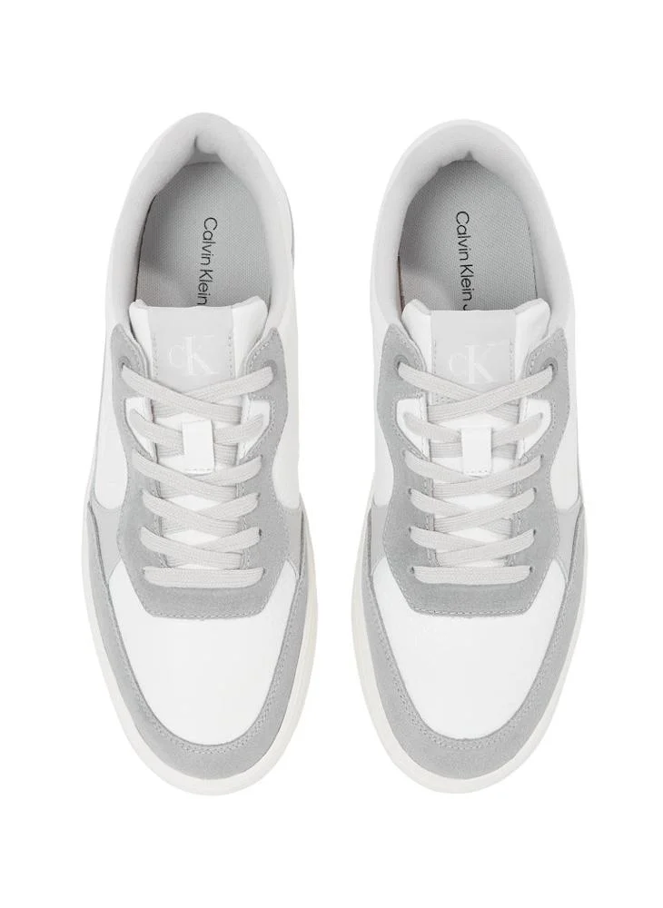 كالفن كلاين جينز Classic Cupsole Low Top Sneakers