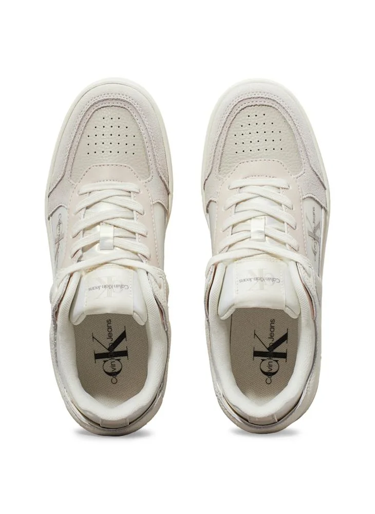 Calvin Klein Jeans BASKET CUPSOLE LOW MIX ML MTR