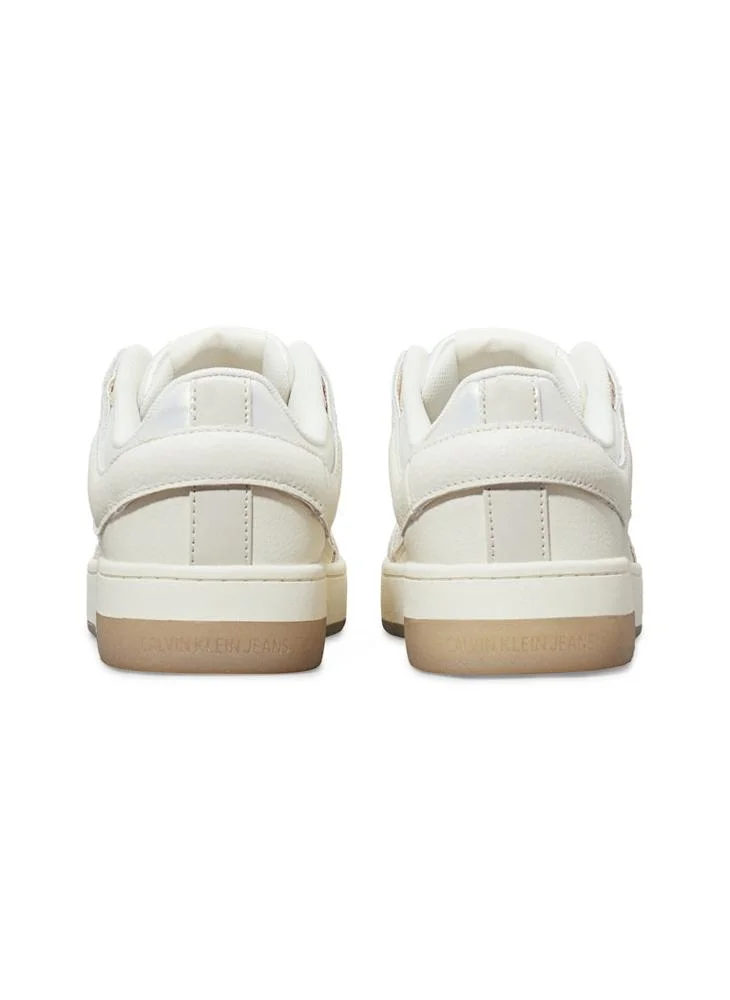 Calvin Klein Jeans BASKET CUPSOLE LOW MIX ML MTR