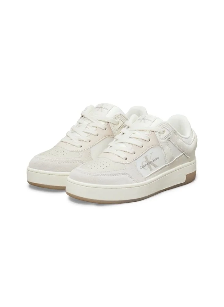 Calvin Klein Jeans BASKET CUPSOLE LOW MIX ML MTR
