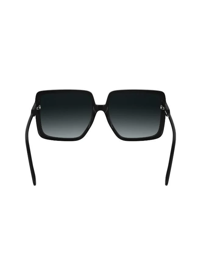 Karl Lagerfeld Kl6187S Rectangle Sunglasses