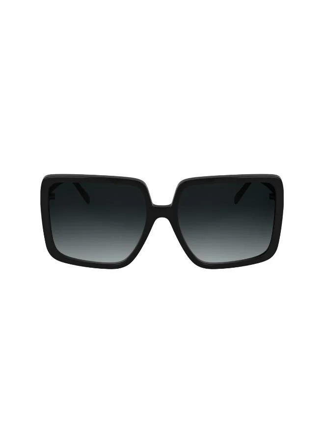 Kl6187S Rectangle Sunglasses