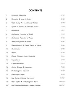 Physics Galaxy 2024: JEE Advanced - Physics - Chapter wise PYQ Analysis by Ashish Arora  - Image 4