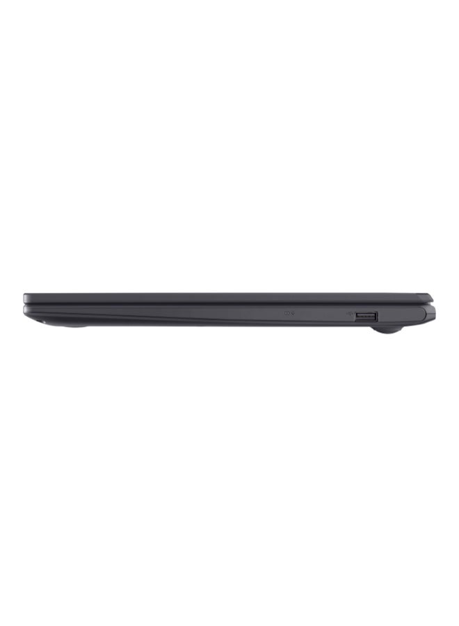 ASUS Vivobook Go 15 Laptop With 15.6 Inch HD (1366x768) Display, Celeron-N4500 Processor/4GB RAM DDR4/128GB SSD/Windows 11 Home/ English/Arabic Star Black - Image 5