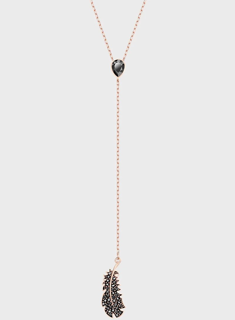 SWAROVSKI Naughty Y - Necklace