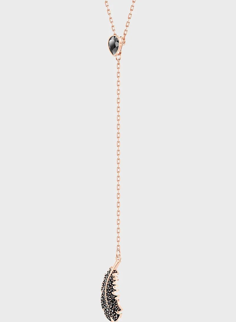 SWAROVSKI Naughty Y - Necklace