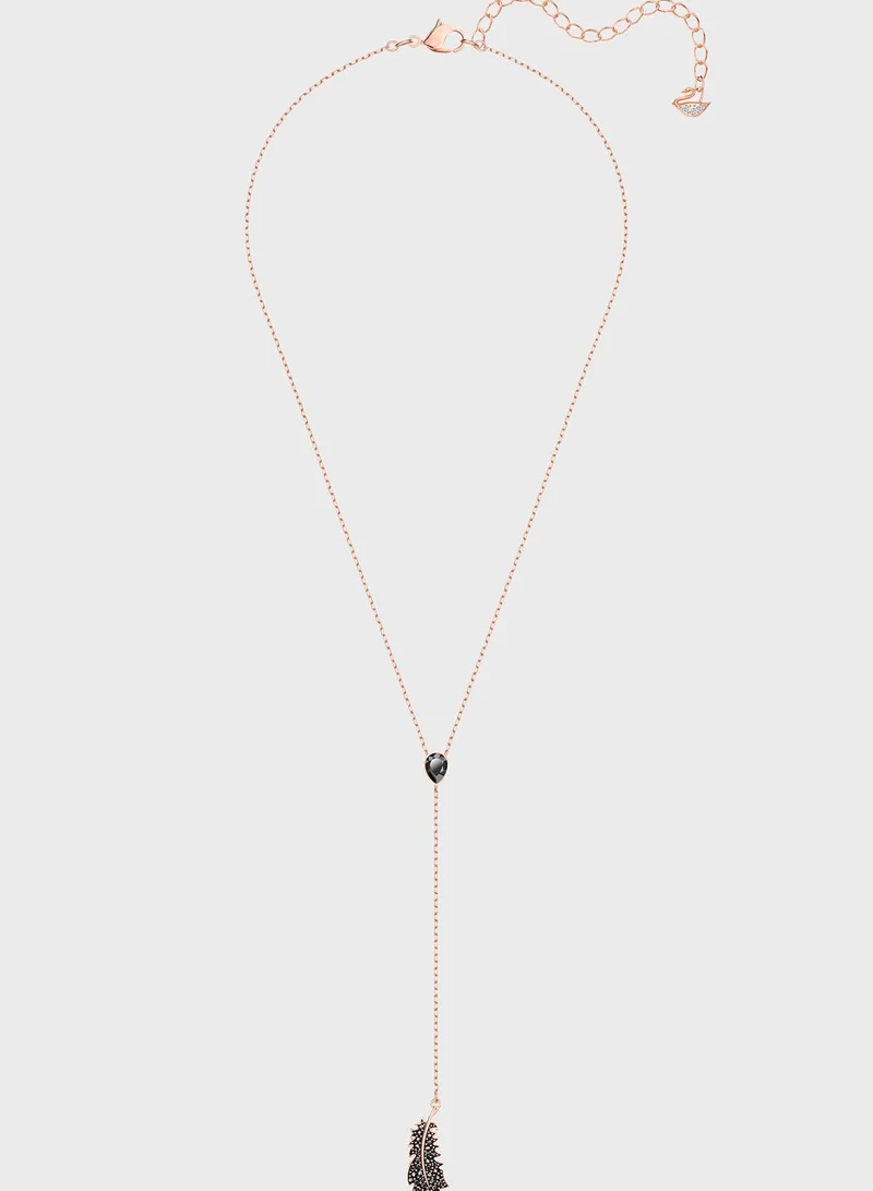 SWAROVSKI Naughty Y - Necklace