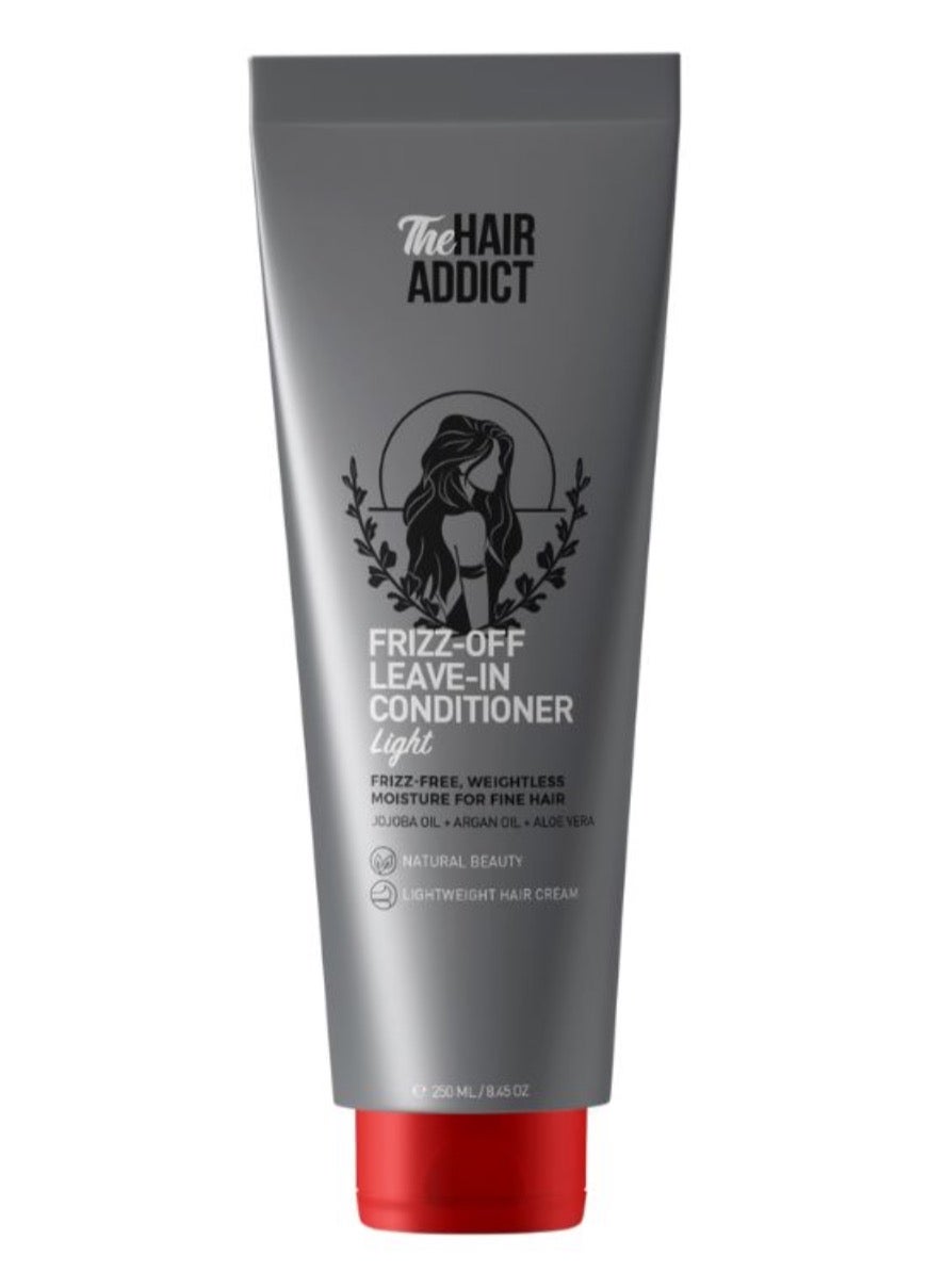 Frizz off Leave-in Conditioner Light