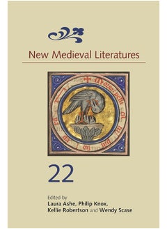 New Medieval Literatures 22 