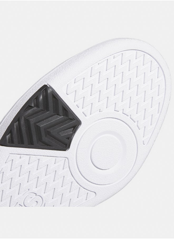 Adidas hoops 4.0 unisex shoes  - Image 4