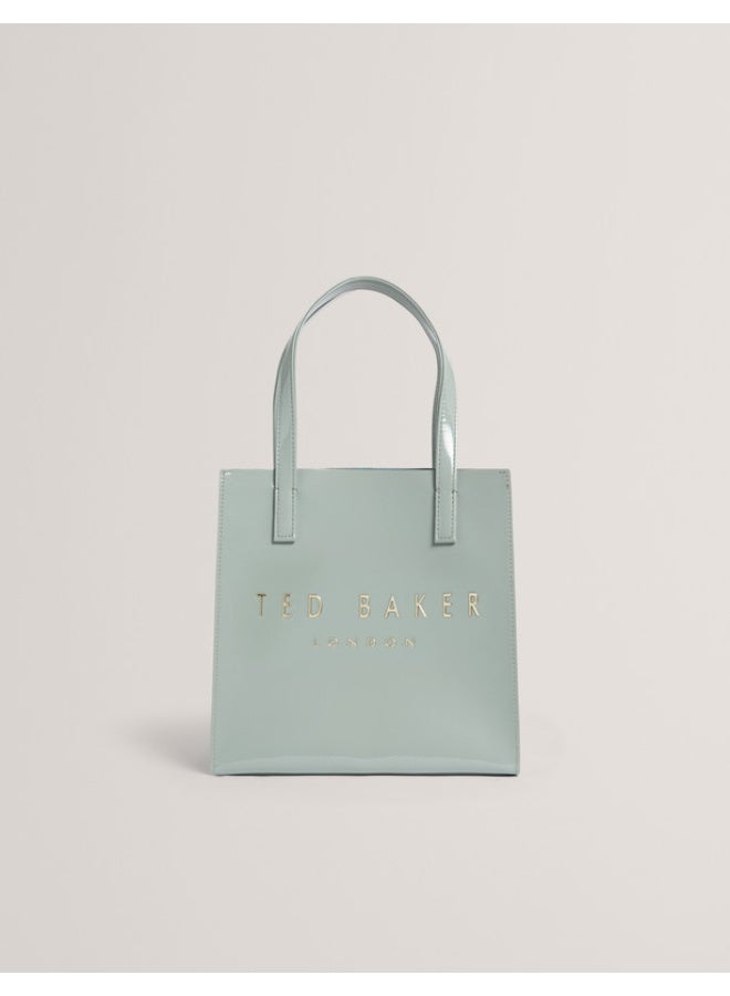 Ted Baker Crinkle Small Icon Bag - Image 1