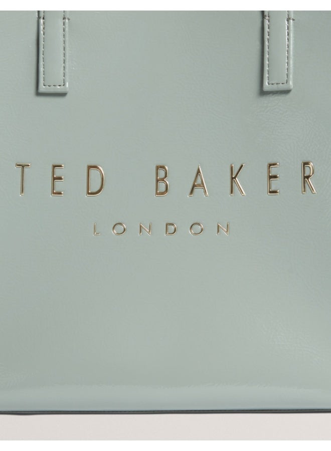 Ted Baker Crinkle Small Icon Bag - Image 3