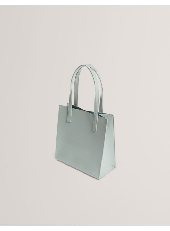 Ted Baker Crinkle Small Icon Bag - Image 4