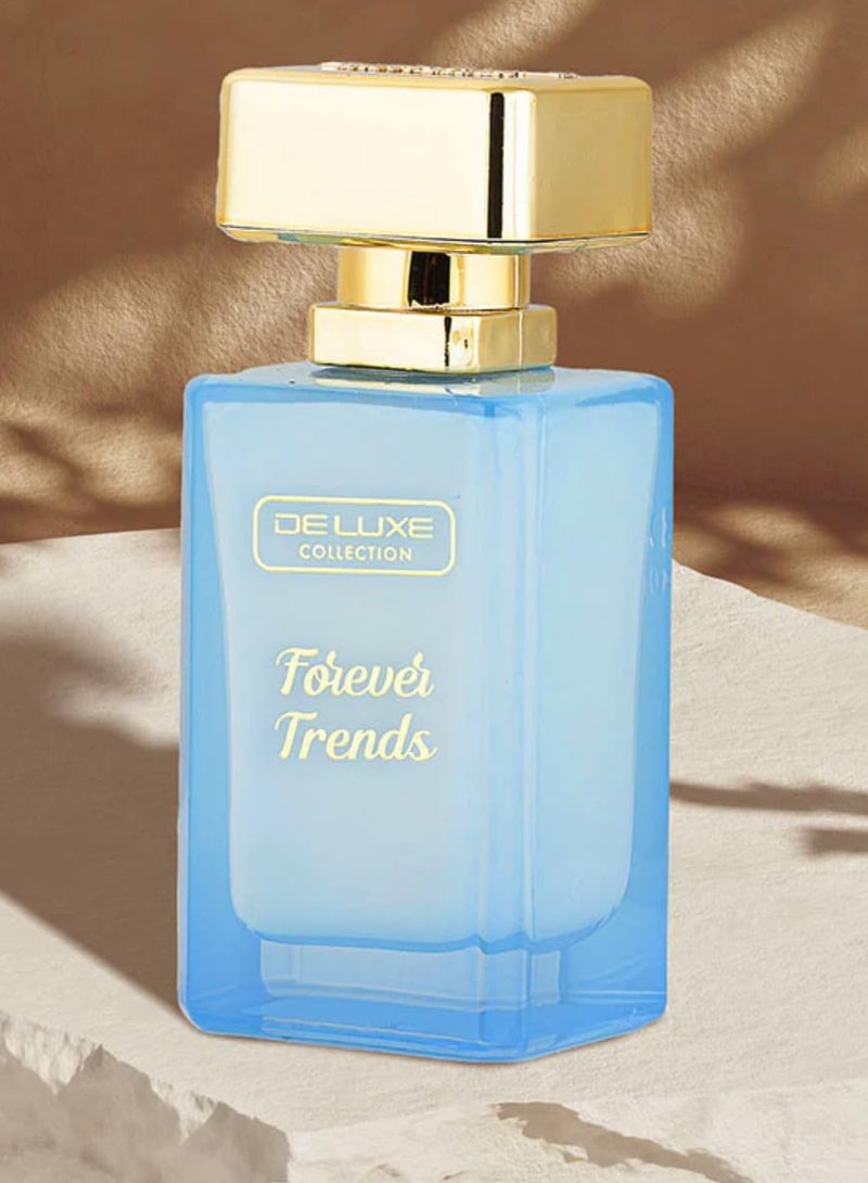 Hamidi Deluxe Collection Forever Trends 50ml, Water Perfume, Eau De Parfum, For Women - Image 2