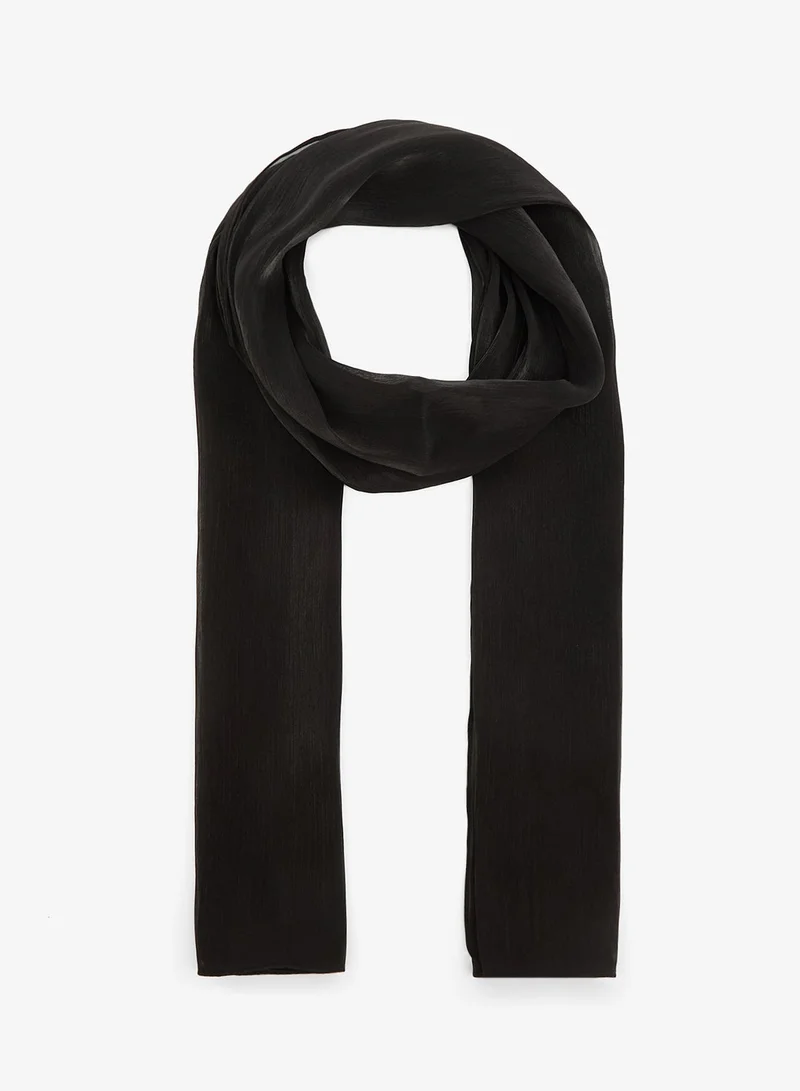 Khizana Metallic Modest Hijab Headscarf