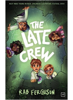 The Late Crew (1)  - Image 2
