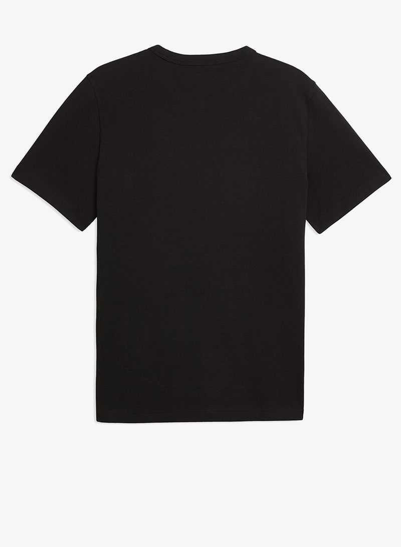 PUMA Essential Elevated T-Shirt - Image 5