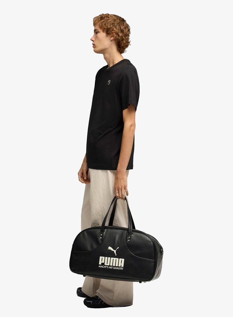 PUMA Essential Elevated T-Shirt - Image 3