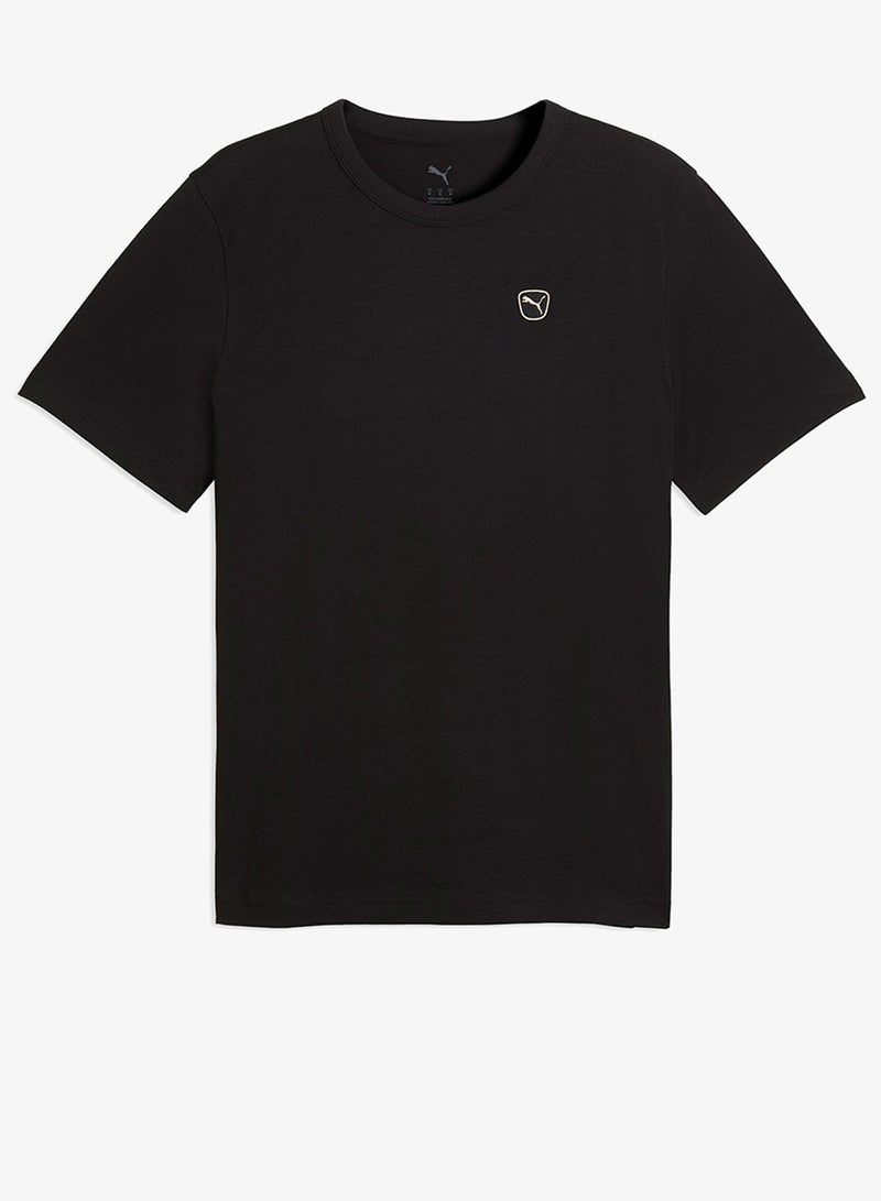 بوما تيشيرت أساسي مرتفع - Image 4