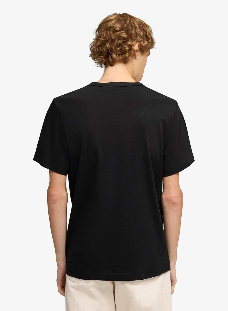 PUMA Essential Elevated T-Shirt