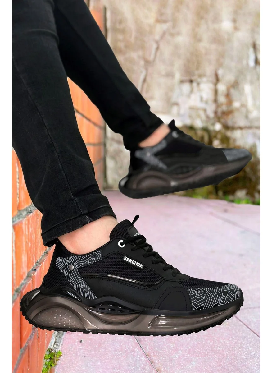 Big King Soft Digital Men's Sneakers