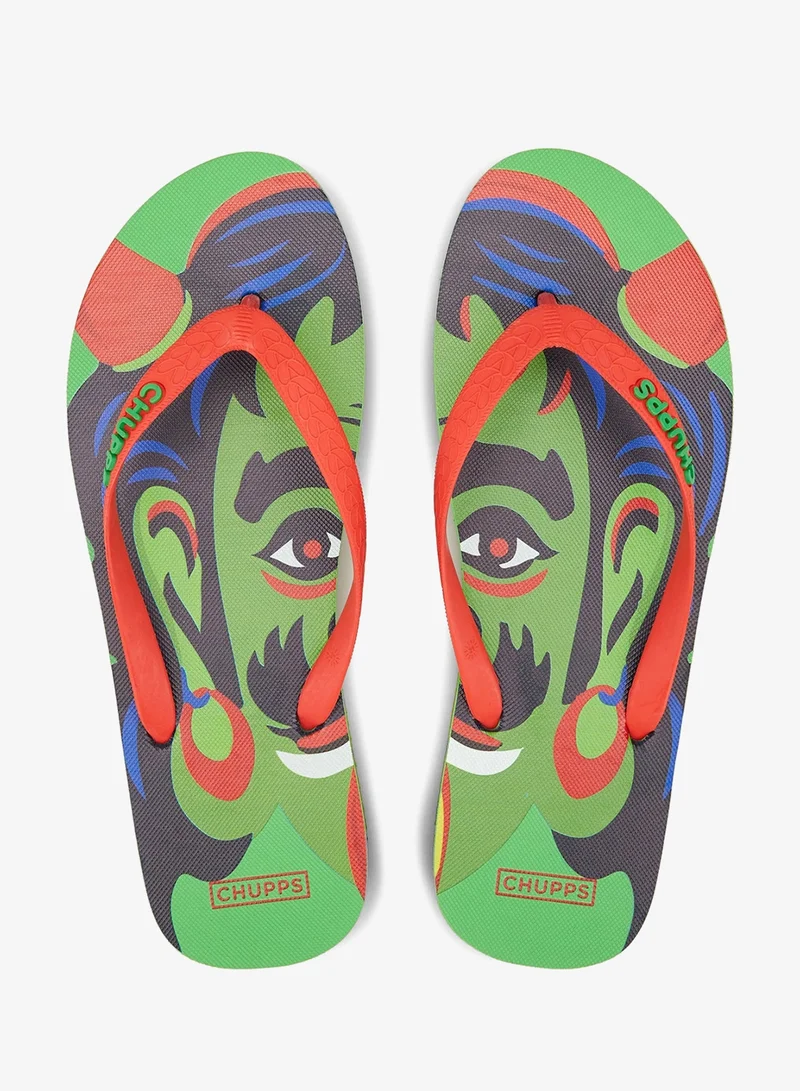 تشيبس شبشب نزارباتو للرجال