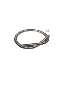 ABBASALI Internal Pipe Bending Wire Tube Bending Tool Curve Spring Manual  - Image 2