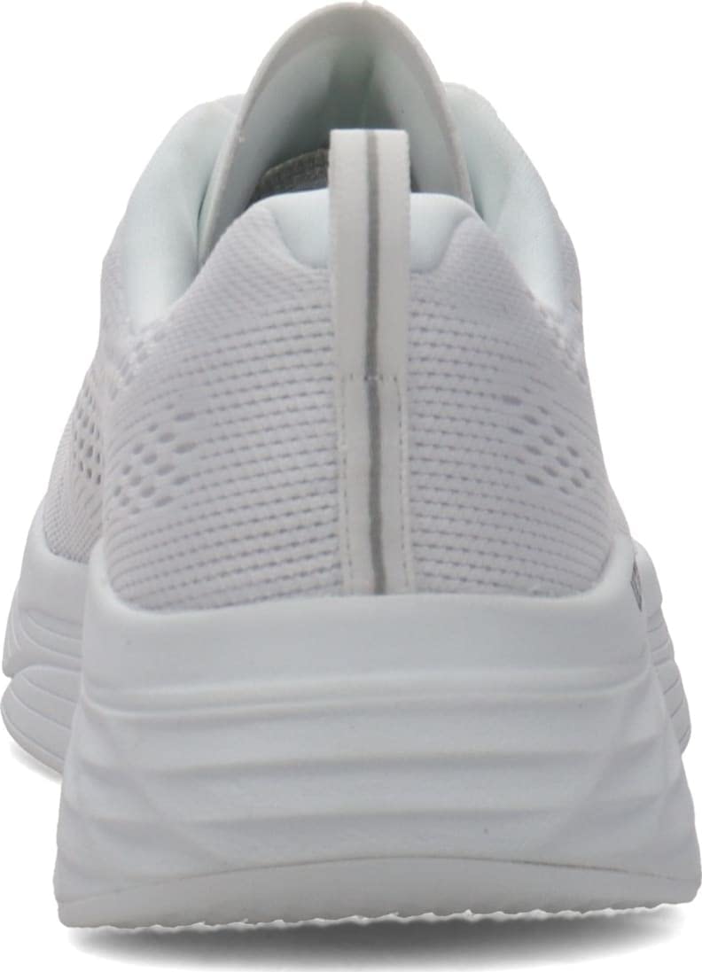 Skechers Women's Max Cushioning Elite-Destination Point Running Shoes, White, 7 - Image 5