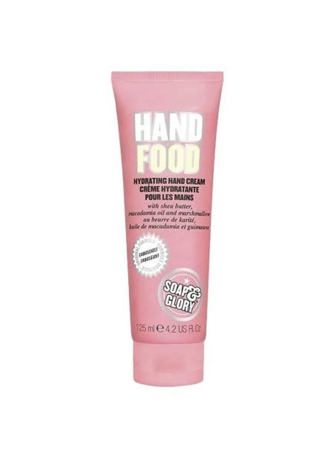Soap & Glory كريم يد مرطب