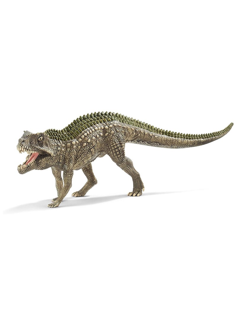 Schleich Dinosaurs Postosuchus Toy Figure  - Image 1