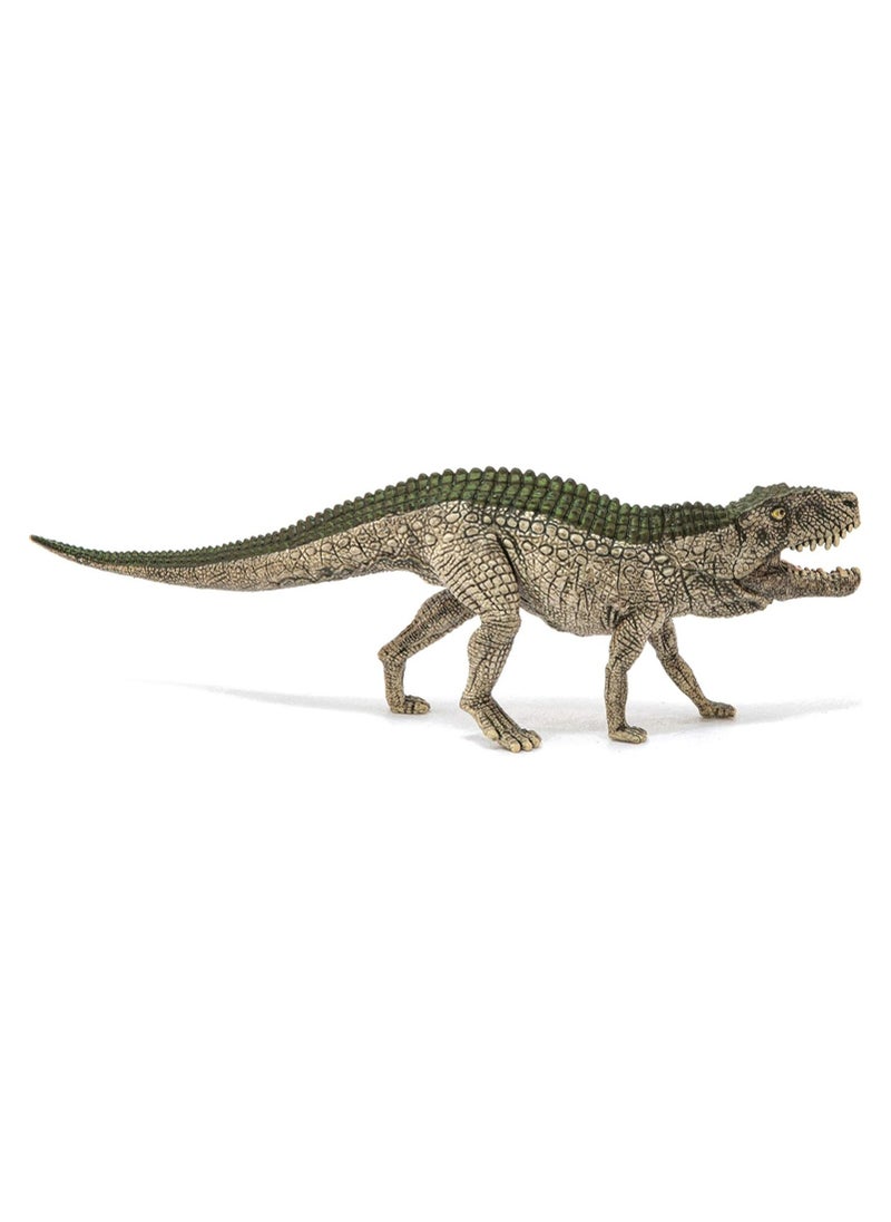 Schleich Dinosaurs Postosuchus Toy Figure  - Image 2