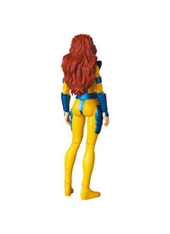 Mafex No.160 X-Men Jean Grey Jean Gray Comic Ver, Total Height Approx. 5.9 Inches (150 Mm), Painted Action Figure - pzsku/Z208E7CC8277DAB7FA610Z/45/_/1734348169/dab7c8e5-fb80-4d1c-9ce2-4a93440b5c4e