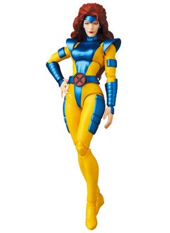 Mafex No.160 X-Men Jean Grey Jean Gray Comic Ver, Total Height Approx. 5.9 Inches (150 Mm), Painted Action Figure - pzsku/Z208E7CC8277DAB7FA610Z/45/_/1734348185/a7f90d6d-d98d-4faf-9a33-58482e742ea1