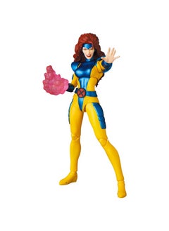 Mafex No.160 X-Men Jean Grey Jean Gray Comic Ver, Total Height Approx. 5.9 Inches (150 Mm), Painted Action Figure - pzsku/Z208E7CC8277DAB7FA610Z/45/_/1734348196/e920c7db-2cbc-4460-97a4-38e858902189