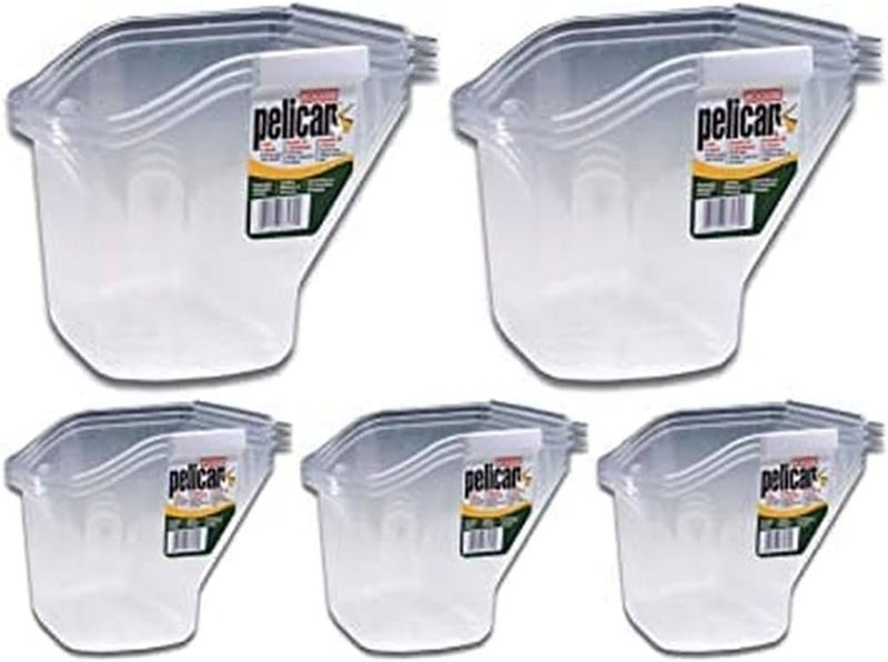 Wooster Brush 8629 Pelican Liner 5 Pack Set of 3 - Image 3