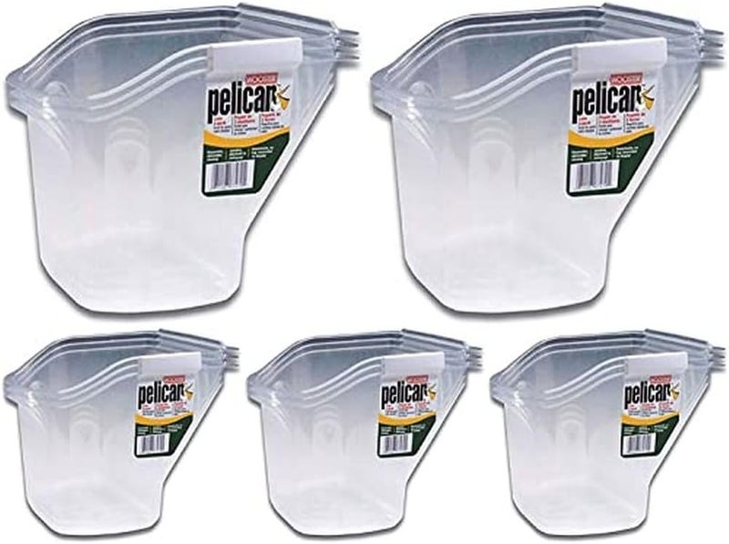 Wooster Brush 8629 Pelican Liner 5 Pack Set of 3 - Image 2