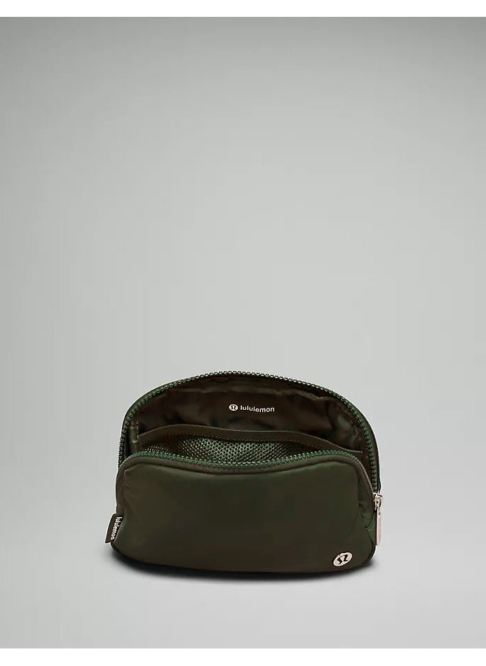 Lululemon - Everywhere Belt Bag, Compact Crossbody Bag with Zippered Pockets, Exterior Pocket, and Interior Essentials Storage for On-the-Go Convenience - Image 1